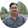 Foto Diri - Ramadhanur Putra