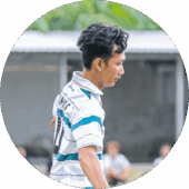 Aldino Jalu Seto