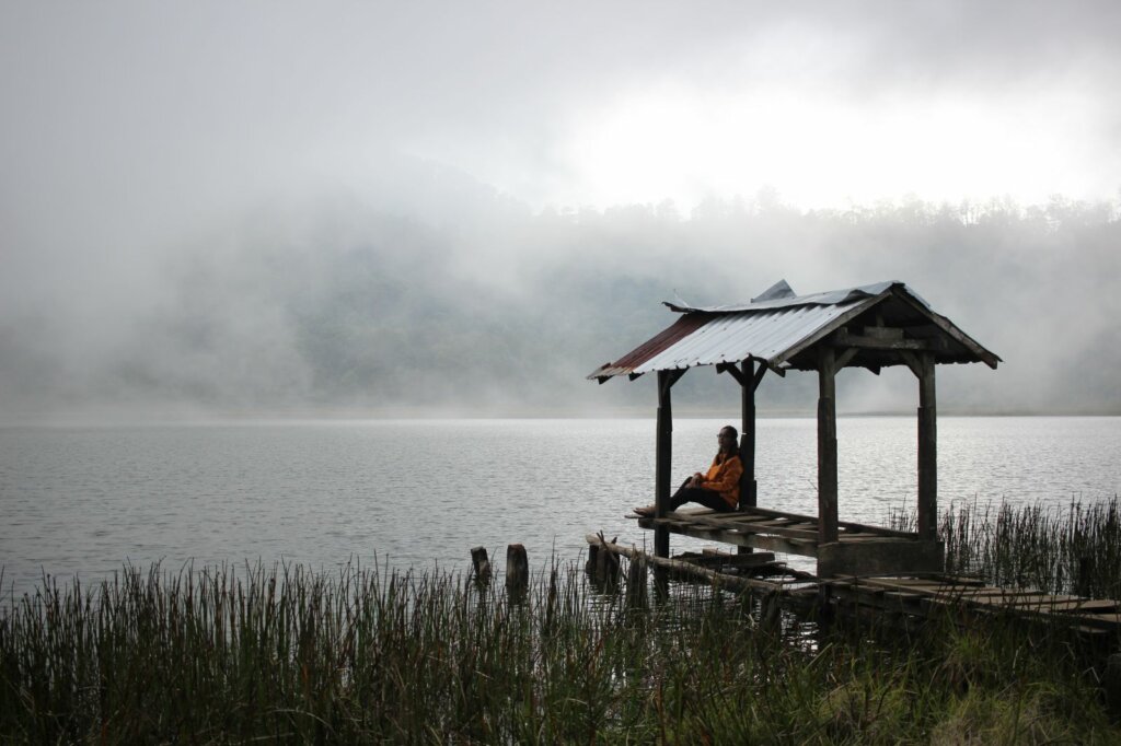 Tempat-Tempat "Camping" yang Harus Dicoba di Gunung Argopuro
