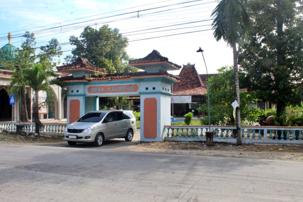 Makam Raden Danoewikromo dan Jejak Leluhur Bung Karno di Grobogan