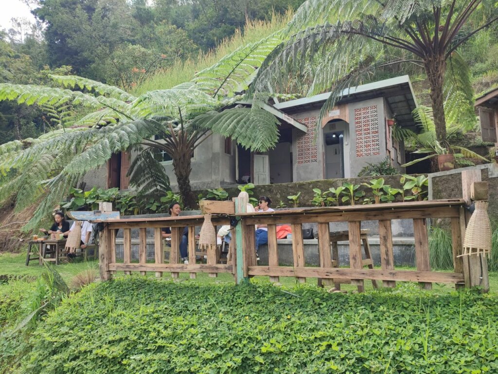 Menikmati Kesegaran Alam Gunung Merbabu dari Selosa Coffee Hills