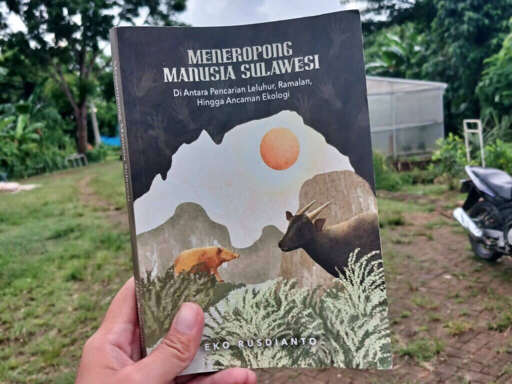 Yang Tersisa dari Jejak Manusia Purba Sulawesi