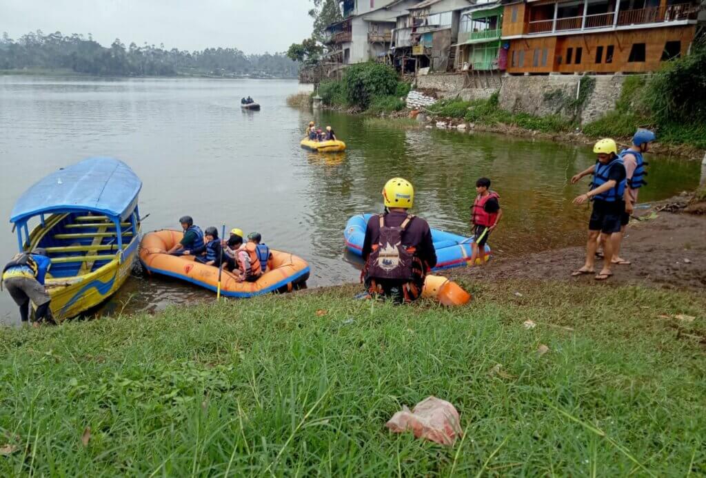 Hari Danau Sedunia, Momentum Menyelamatkan Danau-Danau Kita