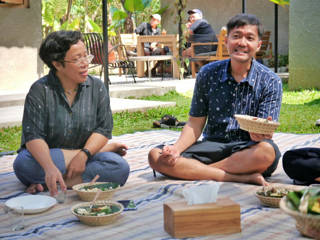 Pekan Buku Magelang: Upaya agar Lebih Melek Huruf