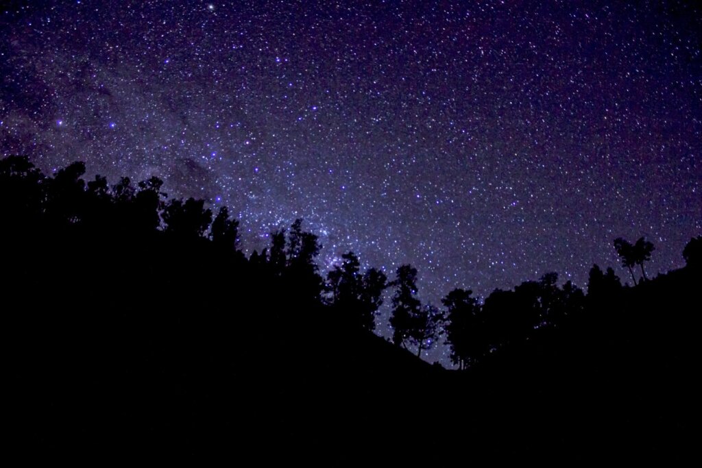 Kilas Balik: Ranu Kumbolo dalam Bingkai Lensa (1)