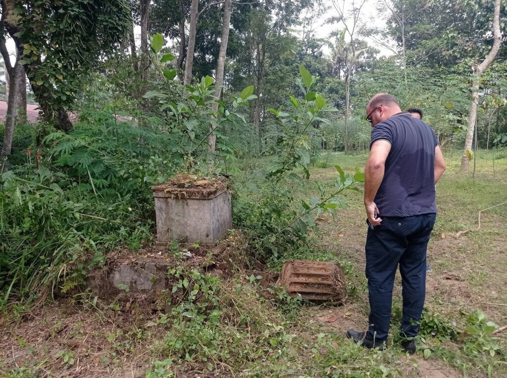 Menelusuri Jejak Johannes Agustinus Dezentje di Boyolali dan Surakarta (1)