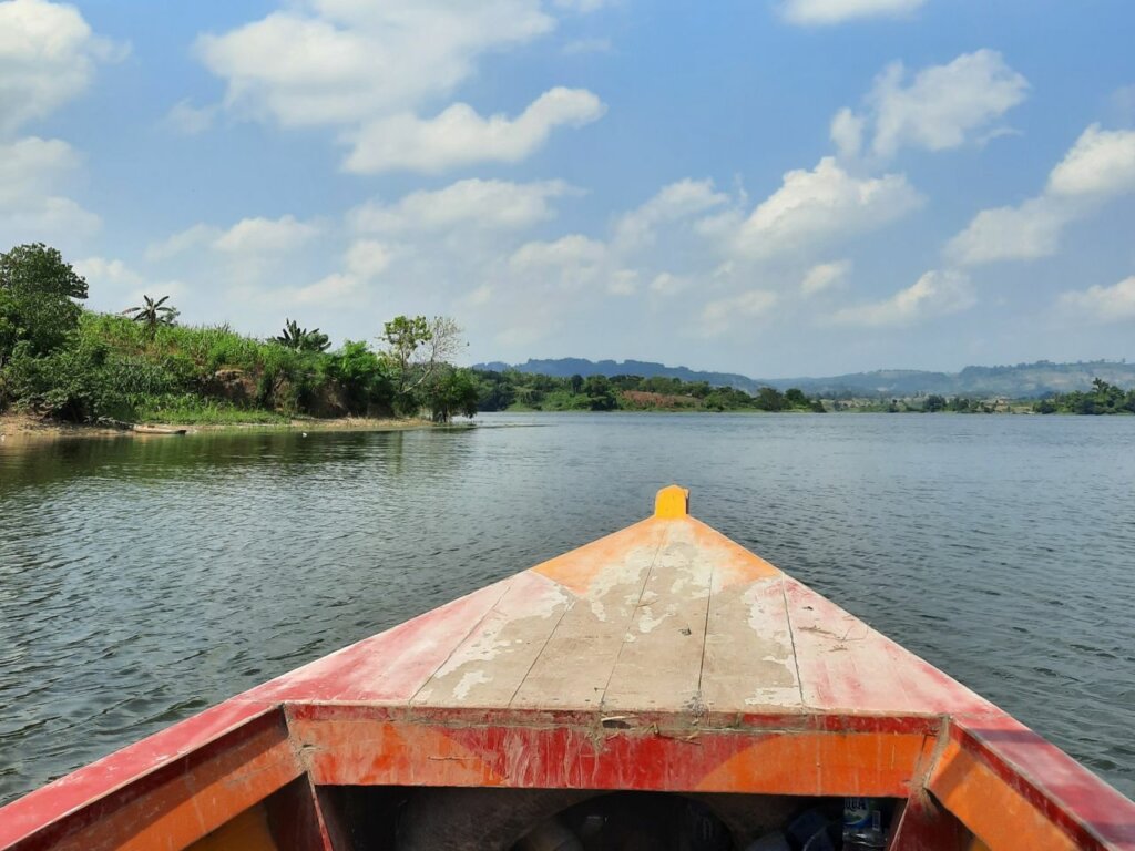 Menyusuri Waduk Pacal Bojonegoro, Bangunan Warisan Belanda Sejak 1933