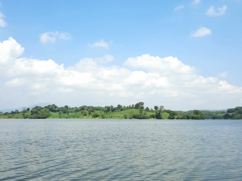 Menyusuri Waduk Pacal Bojonegoro, Bangunan Warisan Belanda Sejak 1933