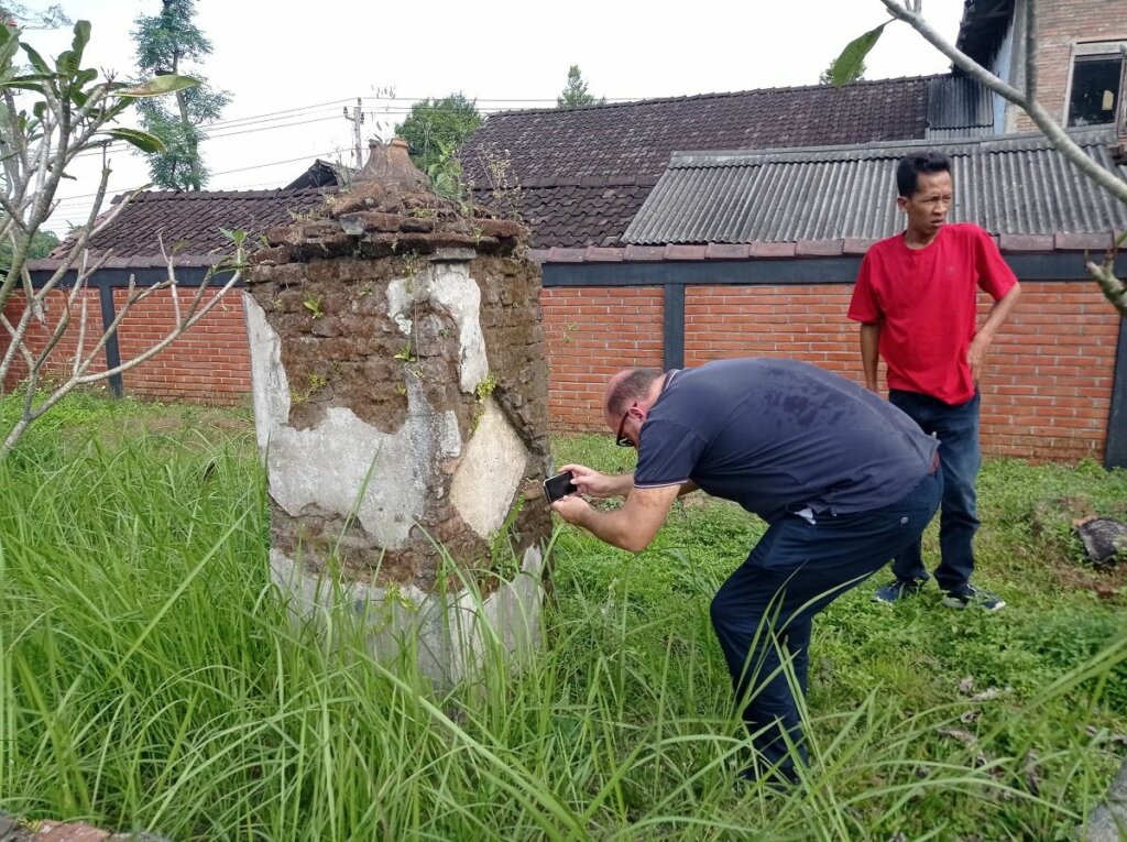 Menelusuri Jejak Johannes Agustinus Dezentje di Boyolali dan Surakarta (1)