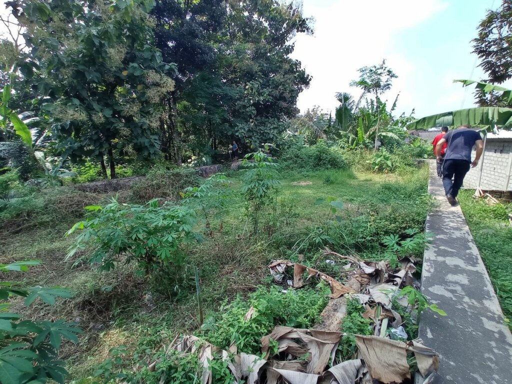 Menelusuri Jejak Johannes Agustinus Dezentje di Boyolali dan Surakarta (1)