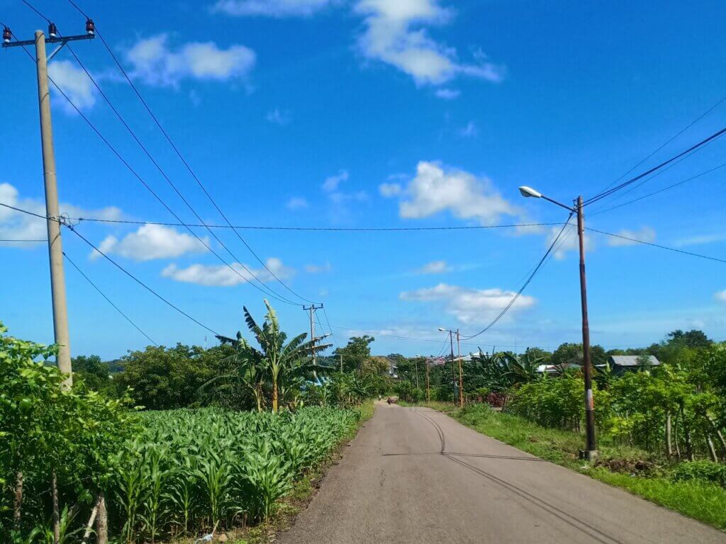 Cerita Lima Hari di Parepare