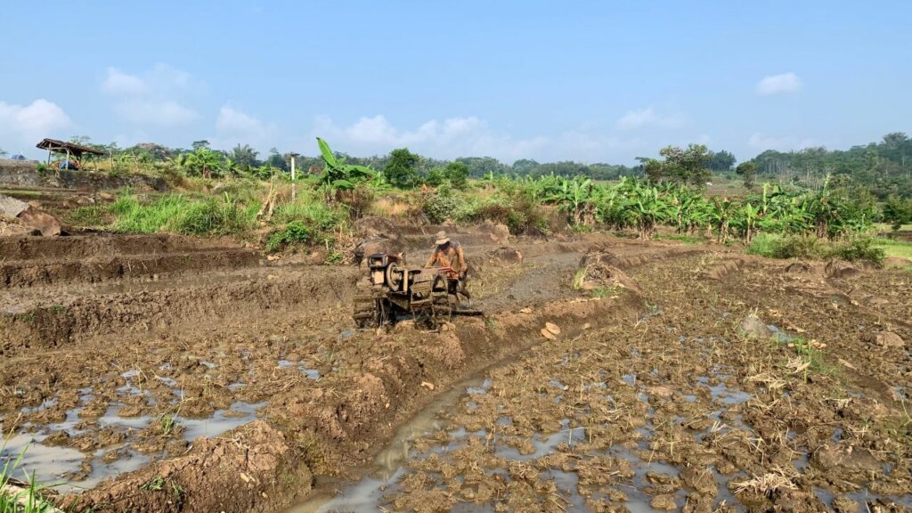 Liburan Sederhana di Salatiga