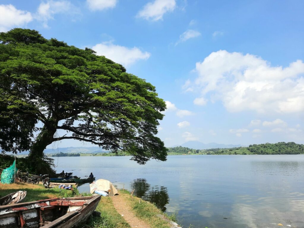 Menyusuri Waduk Pacal Bojonegoro, Bangunan Warisan Belanda Sejak 1933