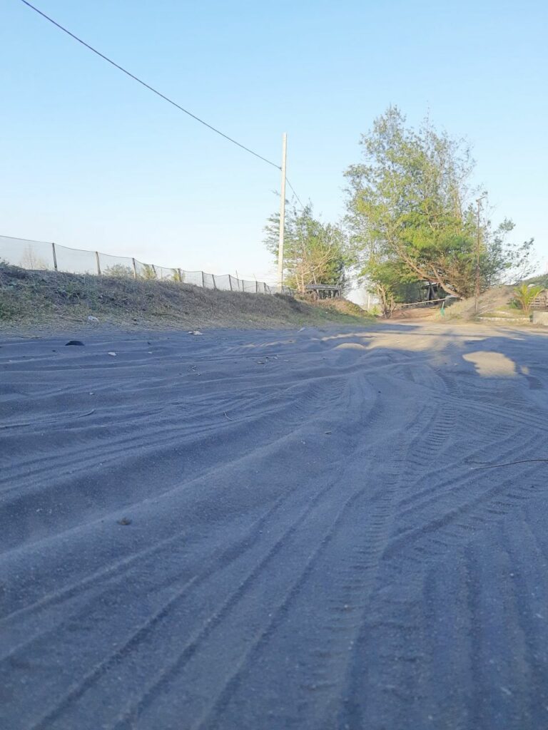 Pantai Jetis, Destinasi “Healing” Ekonomis di Purworejo