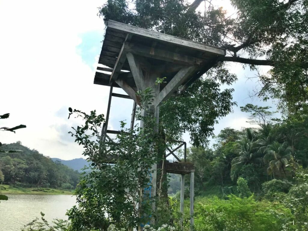 Mengulik Kehidupan Warga di Sekitar Waduk Sermo Kulon Progo