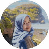 Afifa Lestari