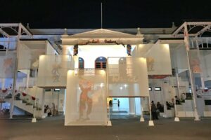 Pameran Nandur Srawung #11: Dialog Masa Lalu dengan Masa Kini