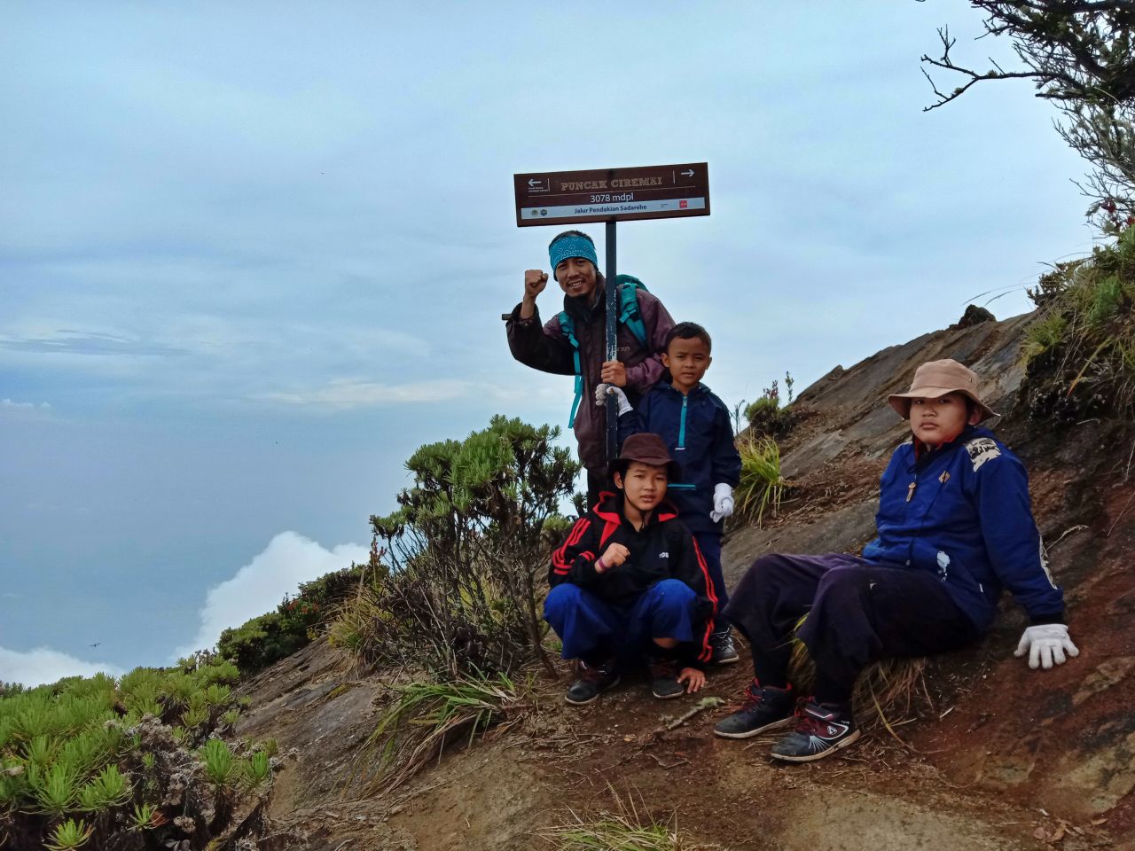 Teman Rinjani