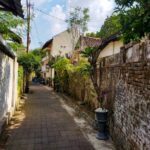 Menyusuri Bunker Setono, “Lorong Opium” di Kampung Laweyan Surakarta