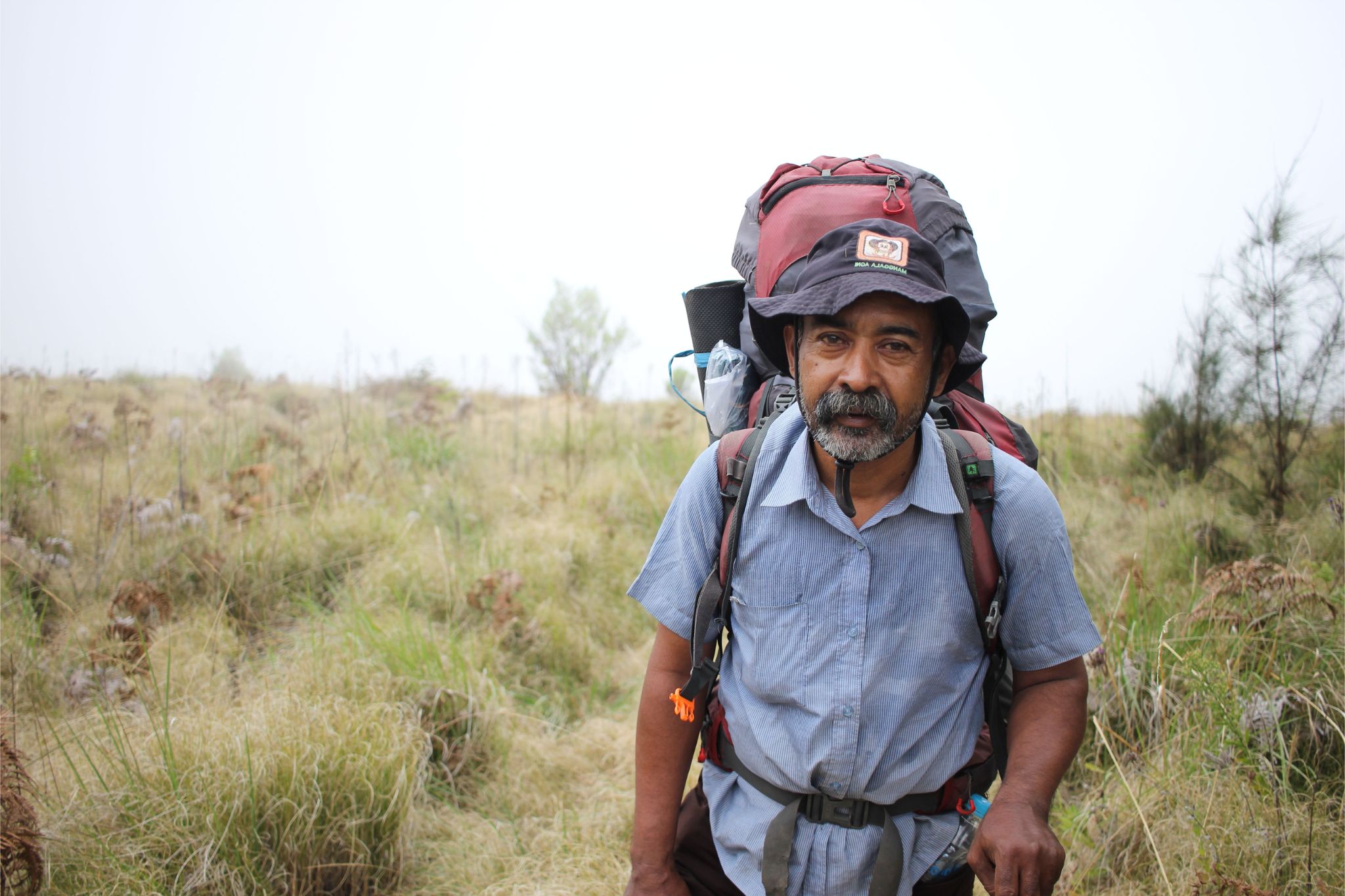 Kilas Balik: Ranu Kumbolo dalam Bingkai Lensa (2)