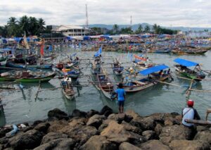 Menyoal Kesiapan Sektor Pariwisata Indonesia Menghadapi Ancaman Megathrust