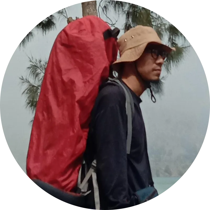 Mochamad Rona Anggie