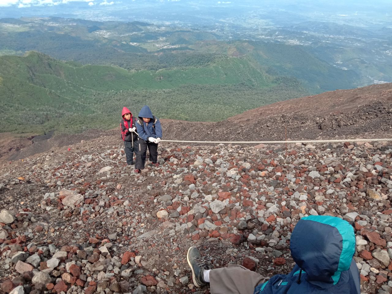 Teman Rinjani