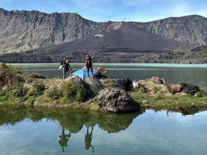 Teman Rinjani