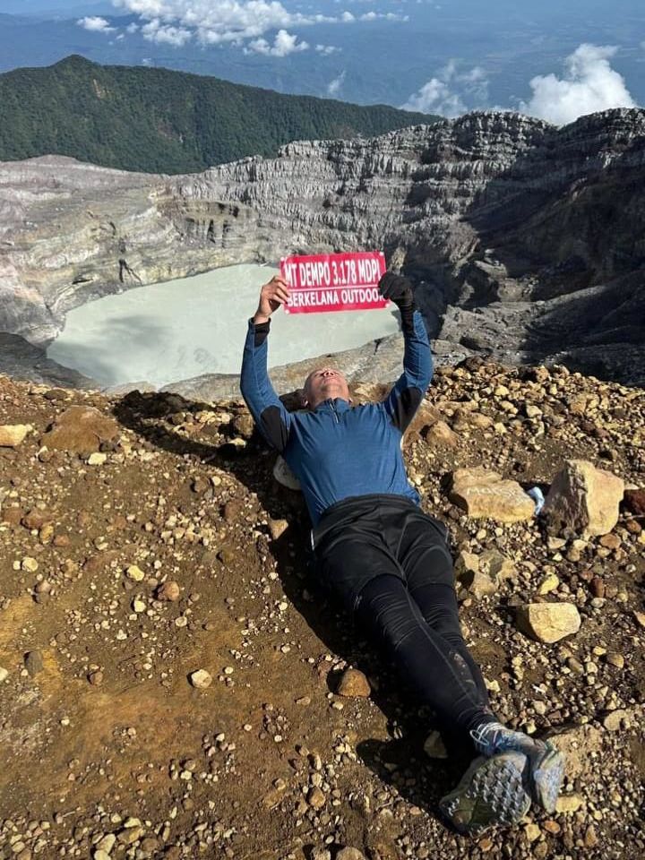 Teman Rinjani