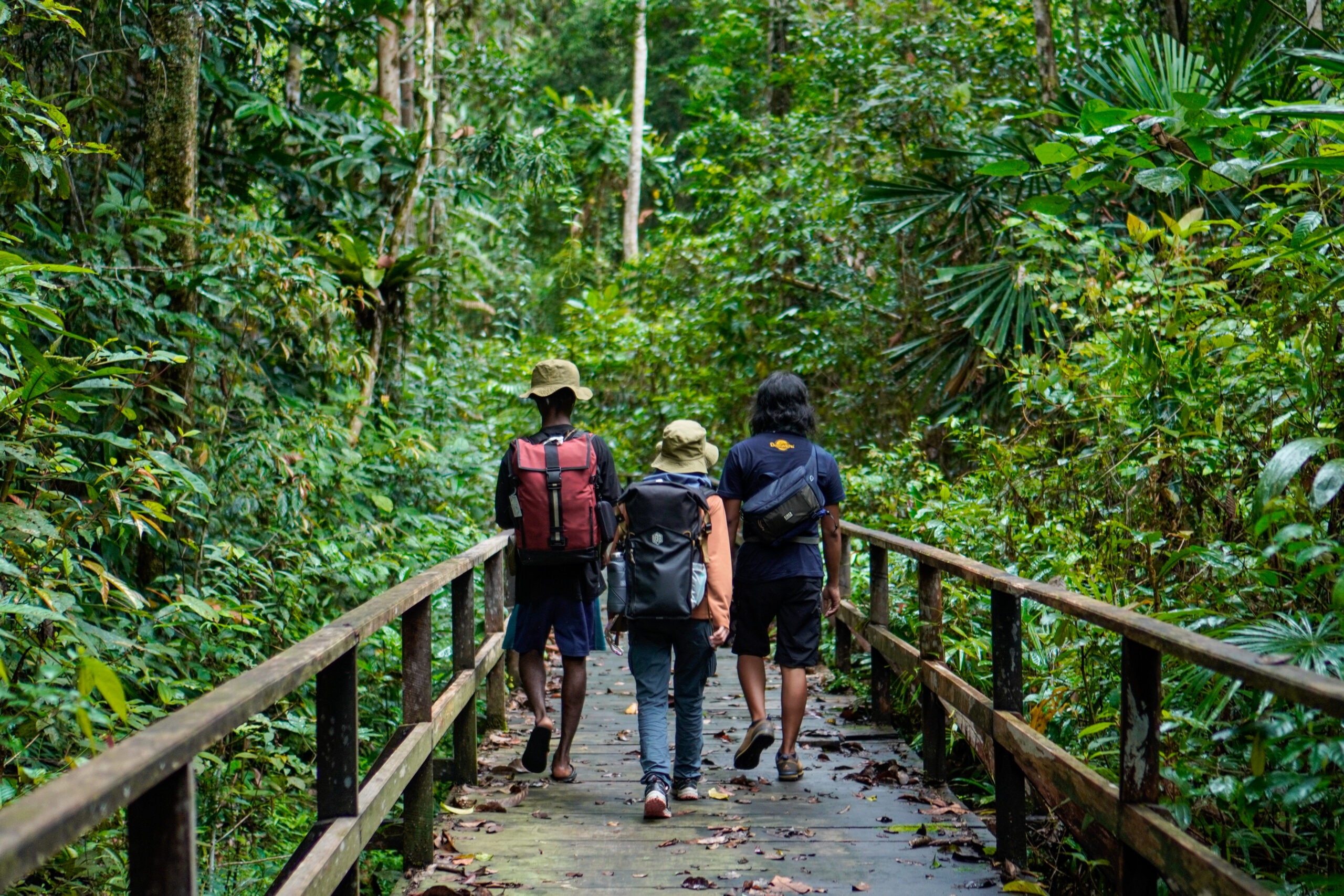 Ingin Mendaki Gunung Merbabu dari Magelang? Cobalah via Jalur Suwanting dan Wekas