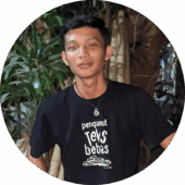 Wardedy Rosi