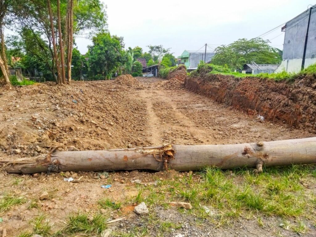 Sepenggal Kisah Penelusuran Jejak Pewaris Takhta Keraton Kartasura