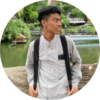 Fathurrozi Nuril Furqon