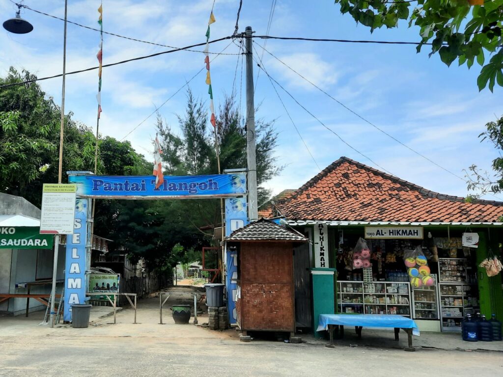 Pantai Tlangoh Bangkalan: Mengubah Mitos dengan Pariwisata Berbasis Masyarakat