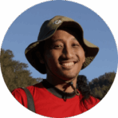 Rifqy Faiza Rahman