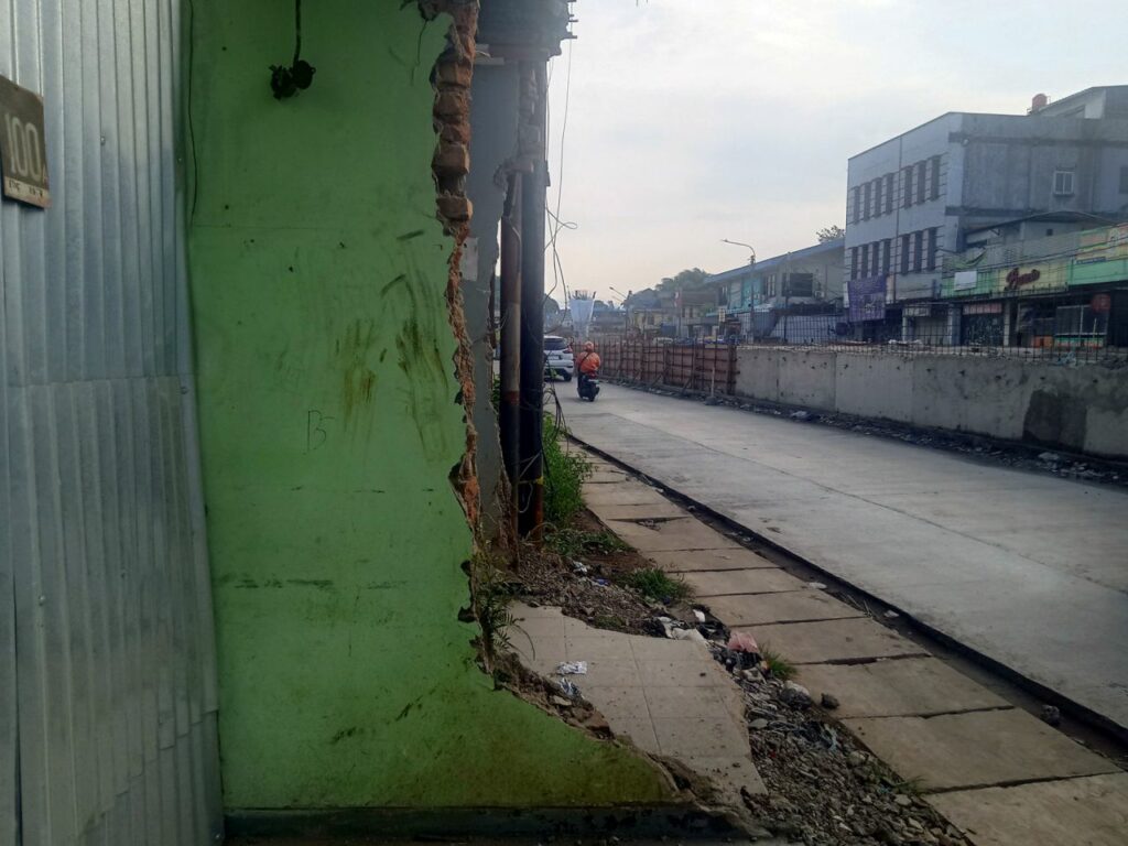 Bandung: Dari Kota Kembang menuju Kota Flyover