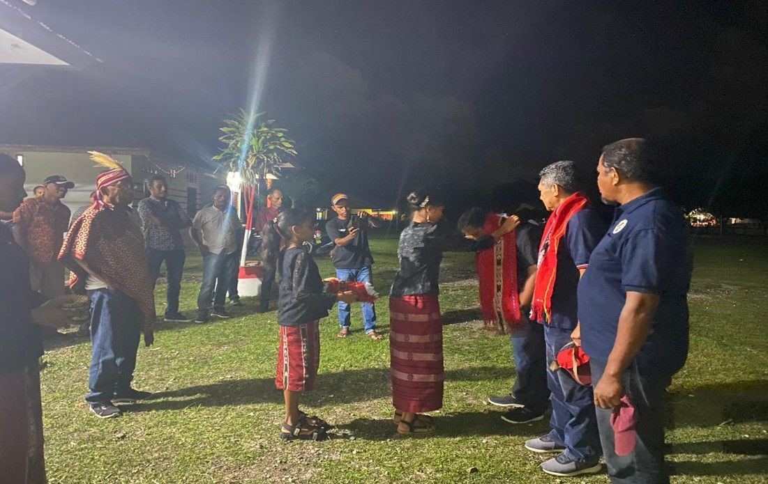 Nilai Sopi bagi Masyarakat Maluku, dari Adat ke Kehidupan Sehari-hari