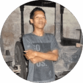 Ibnu Rustamadji