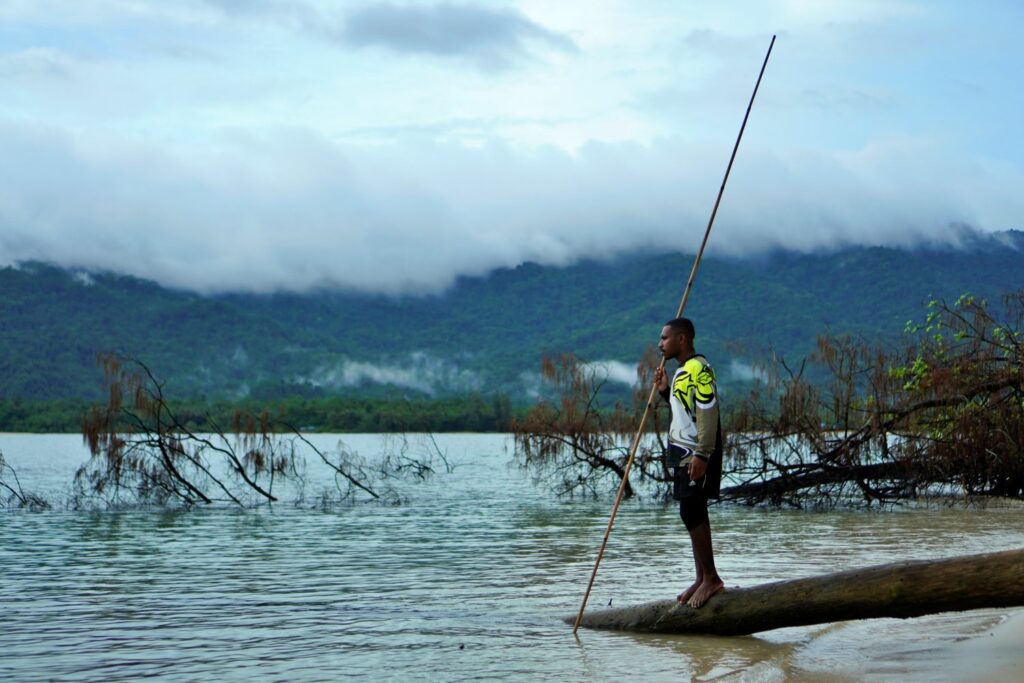 Pulau Um dan Petuah-Petuah Kehidupan