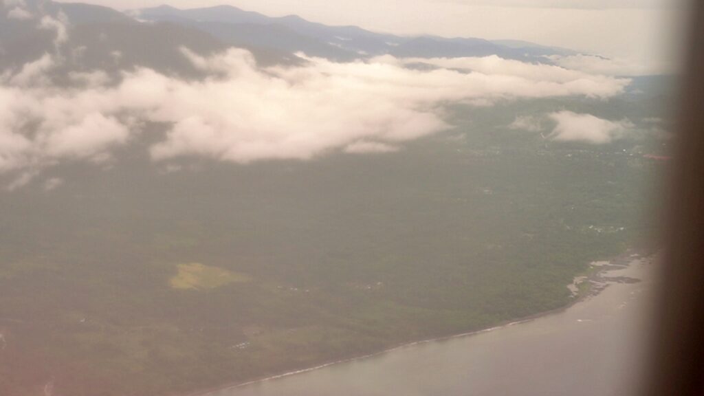 Perjalanan Penuh Doa di Langit Sorong–Jayapura