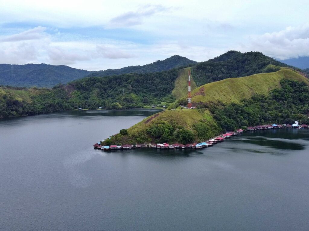 Perjalanan Penuh Doa di Langit Sorong–Jayapura