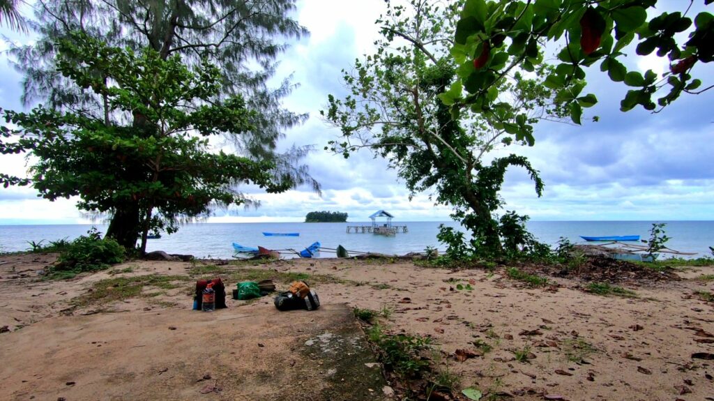 Pulau Um dan Petuah-Petuah Kehidupan