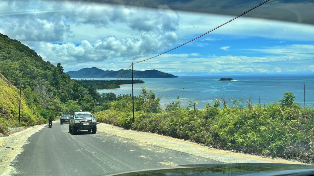 Pulau Um dan Petuah-Petuah Kehidupan