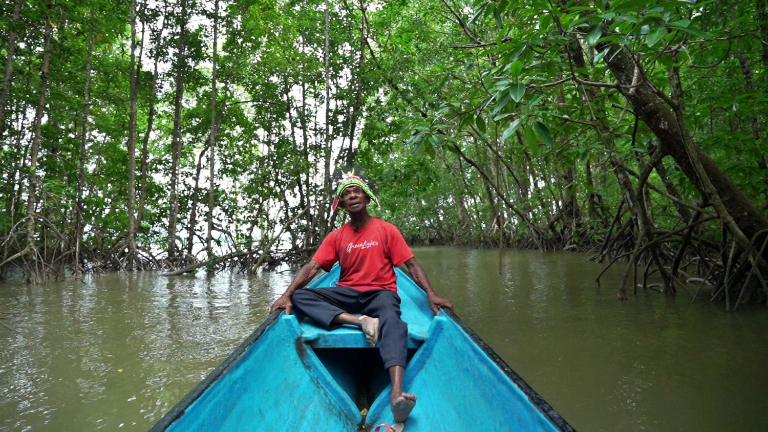 Jalan Panjang Pengakuan Hutan Adat di Sorong dan Sorong Selatan