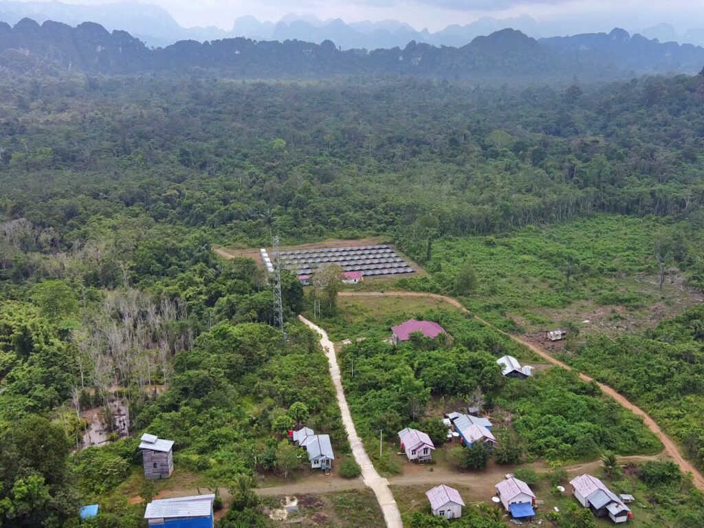 Surat Terbuka untuk Rencana Deforestasi 20 Juta Hektare Hutan oleh Pemerintah