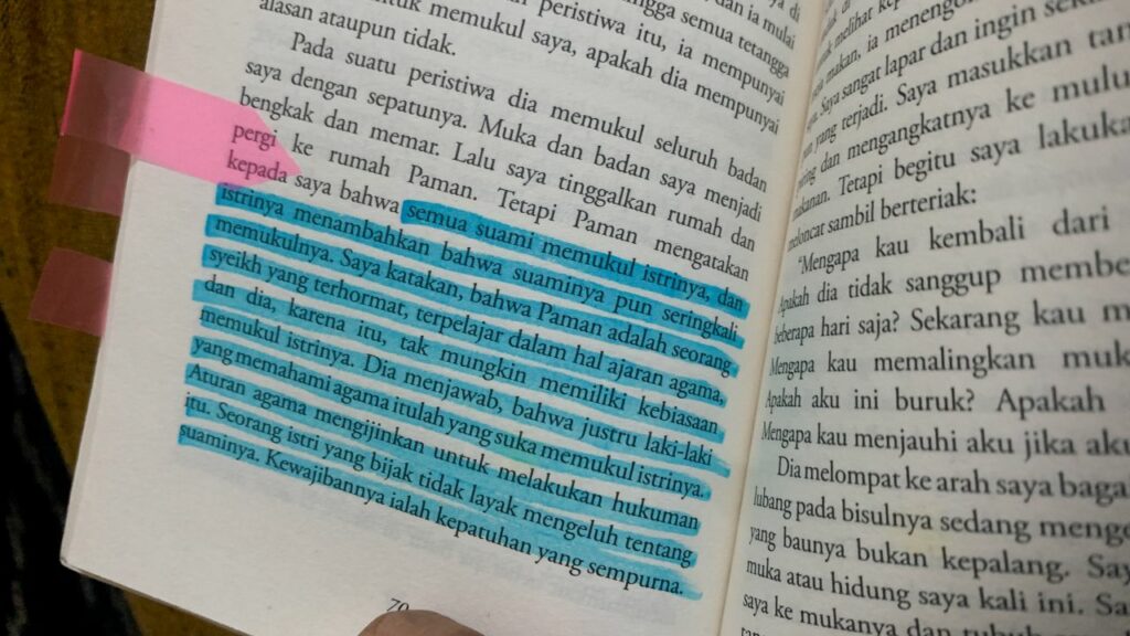 Menelisik Rasa Sakit di Balik “Perempuan Di Titik Nol”