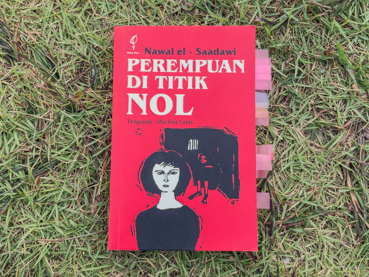 Menelisik Rasa Sakit di Balik “Perempuan Di Titik Nol”