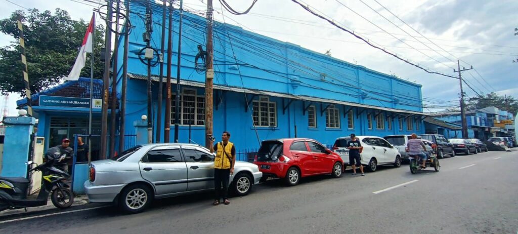 Menelusuri Jejak Sejarah di Sudut Kota Malang (1)