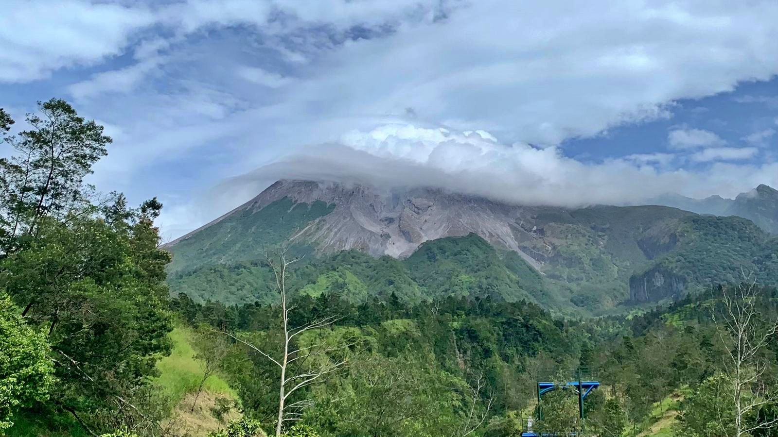 Mengambil Pelajaran dari Tracking di Kalitalang