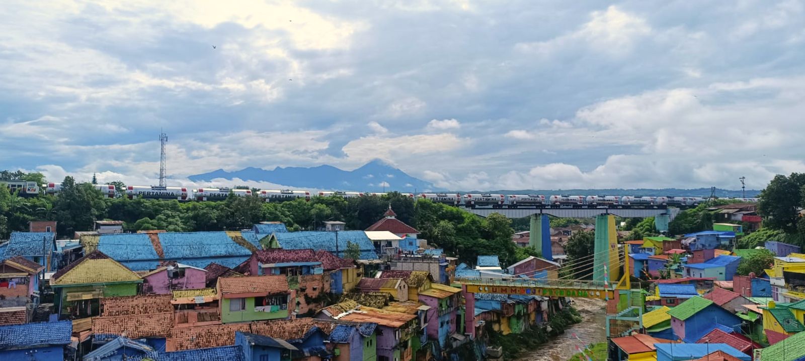 Menelusuri Jejak Sejarah di Sudut Kota Malang (2)